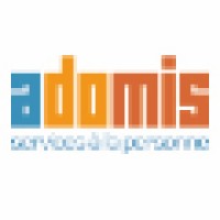 ADOMIS logo