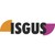 Logo d'ISGUS Group