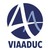 ViaAduc logo