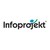 Infoprojekt sp. z o.o. logo