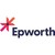 Logo d'Epworth Children & Family Services