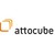 Logo d'attocube systems