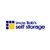 Sovran Self Storage logo