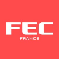 FEC France logo