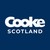Logo de Cooke Scotland