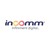 Incomm | Agence Web logo