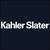 Logo de Kahler Slater