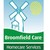 Broomfield Care Home care services logo