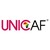 Unicaf logo