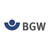 Berufsgenossenschaft für Gesundheitsdienst und Wohlfahrtspflege (BGW) logo