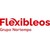 Logo de Flexibleos