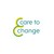 Logo de Care to Change