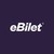 eBilet Polska logo