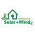 Haliburton Solar and Wind logo