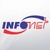 Infonet logo