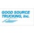 GOOD SOURCE TRUCKING INC logo