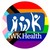IWK Health logo