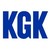 KGK logo