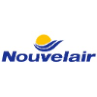 Nouvelair Tunisie logo