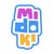 Midoki Ltd logo