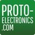 Proto-Electronics.com - FR logo