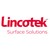 Lincotek Surface Solutions logo