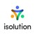 ISOLUTION logo