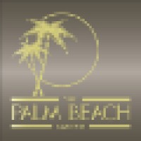 The Palm Beach Casino & Bar logo