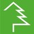 Logo d'EACOM Timber Corporation, a subsidiary of Interfor