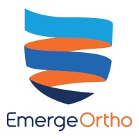 Logo d'EmergeOrtho - Wilmington