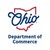 Logo d'Ohio Department of Commerce