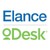 Elance-oDesk logo