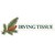 Irving Tissue logo