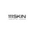 111SKIN logo