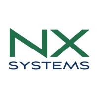 NXSystems logo