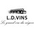 LD VINS logo