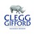 Clegg Gifford logo