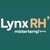 Lynx RH - Cabinets de recrutements spécialisés en Informatique - Ingénierie - Fonctions supports logo