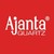 Logo d'Ajanta India Limited