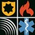 Logo de First Responder Network Authority