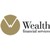Wealth Financial Services logo