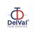 DelVal Flow Controls logo