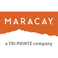 Logo de Maracay Homes