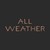 All Weather Capital logo