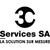 3C Services SA logo