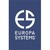 Logo d'Europa Systems