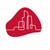 Woningstichting Rochdale logo