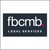 Logo de FBC Manby Bowdler