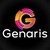 Groupe Genaris logo