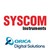 Syscom Instruments SA logo